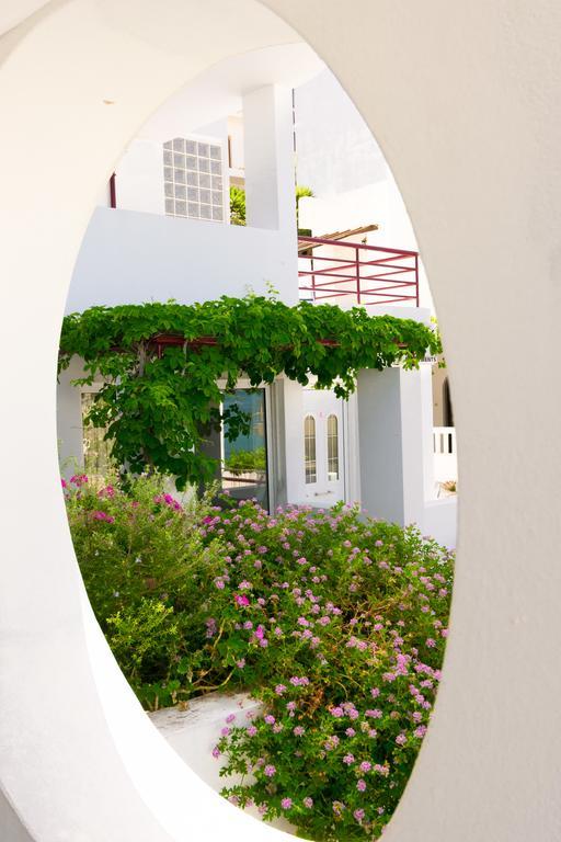 μαρκάκης Διαμέρισμα Ελούντα